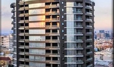 ASCOTT CORNICHE KHOBAR